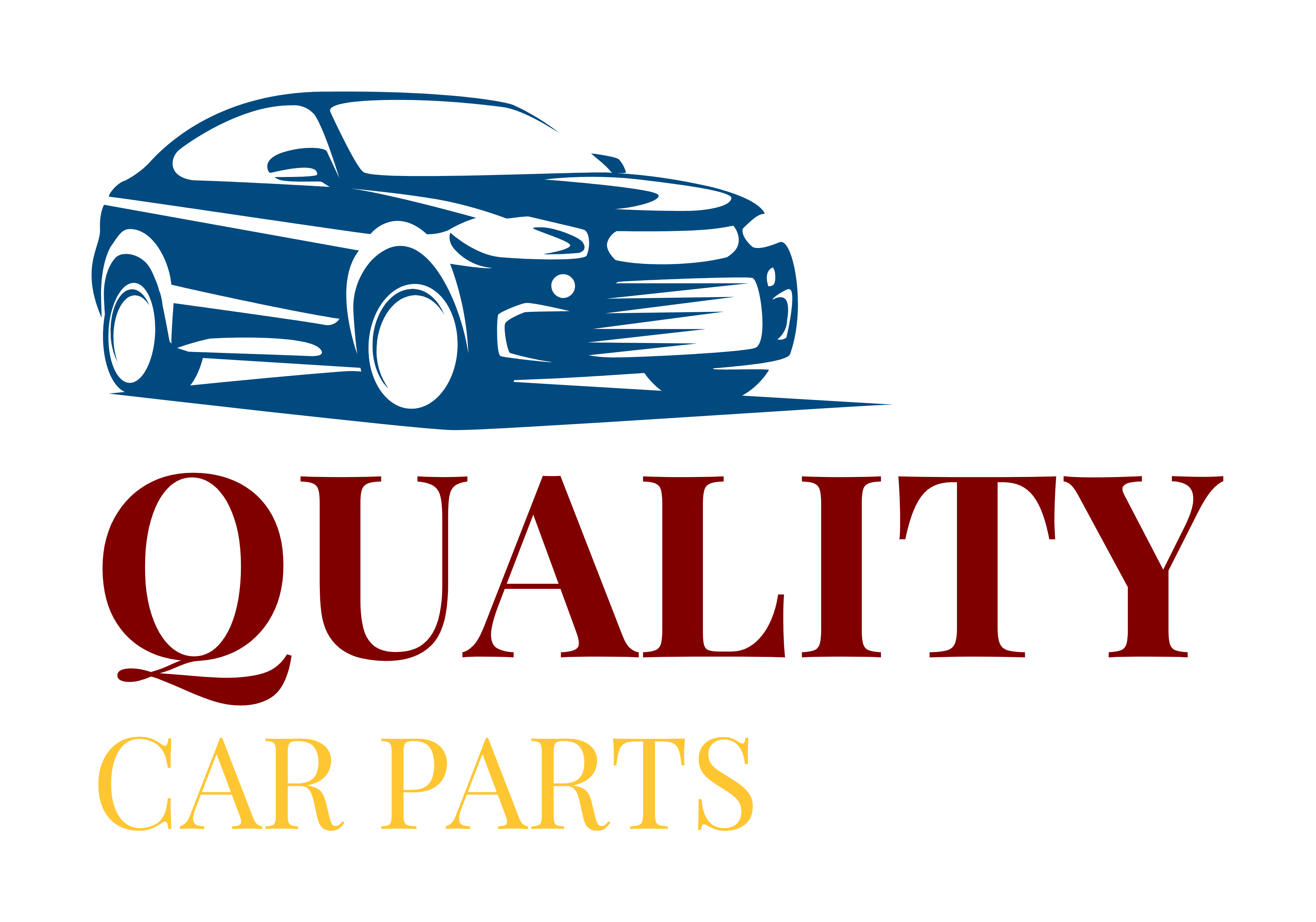 Quality Car Parts Limited